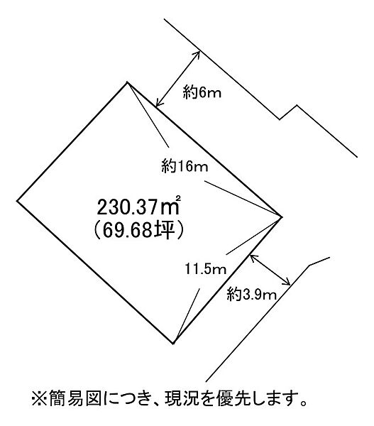 区画図：340000298738