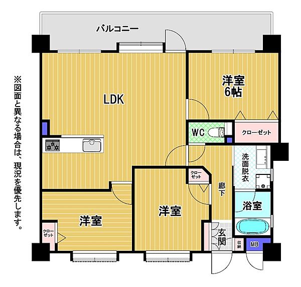 間取り：340000299743