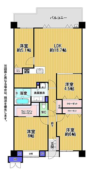 間取り：340000303916