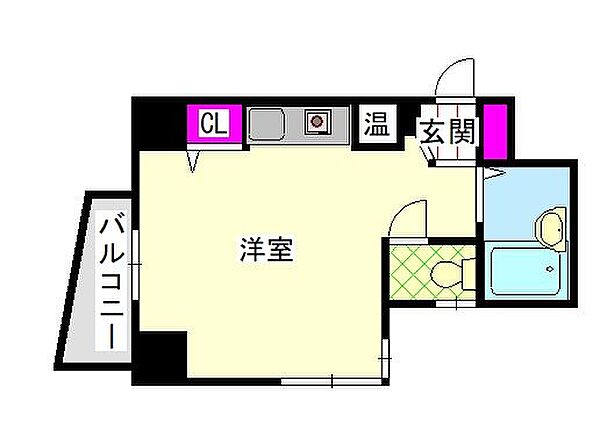 間取り：340000300735