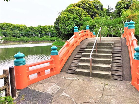 垣生公園（22...