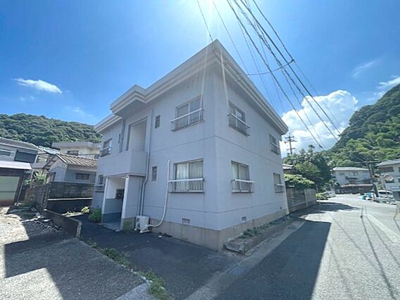 【マンション】...