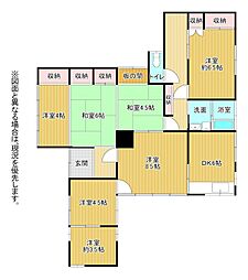 大字春吉692番地戸建