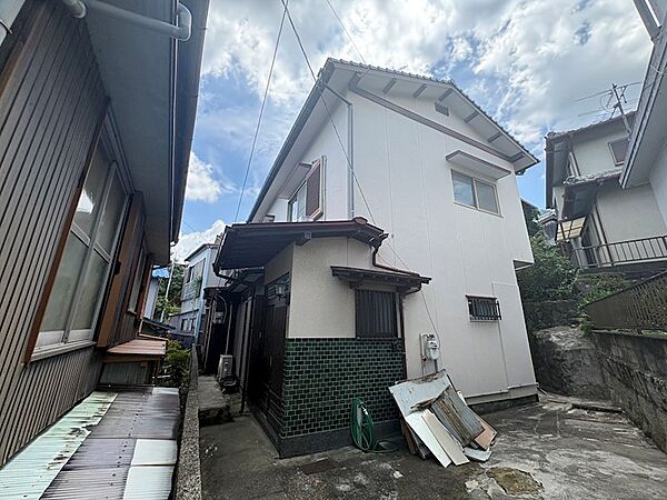 外観：340000300695