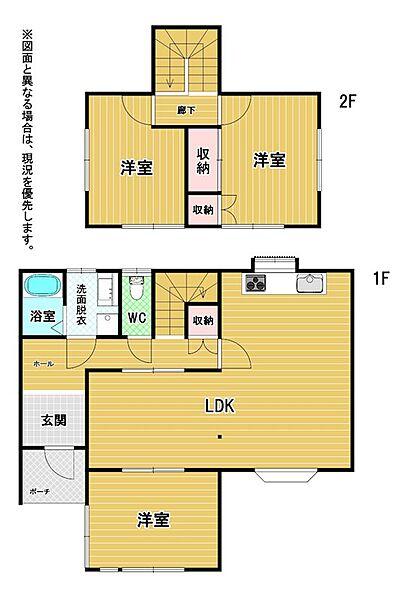 間取り：340000300849