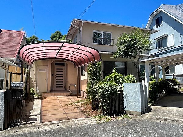 外観：340000300849