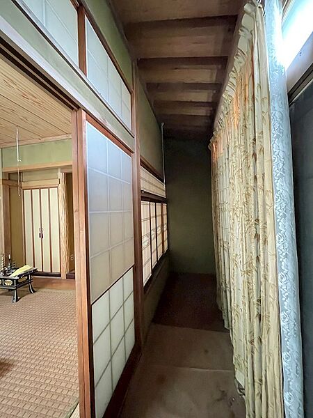 室内