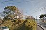 周辺：中間市立中間東中学校（1234m）