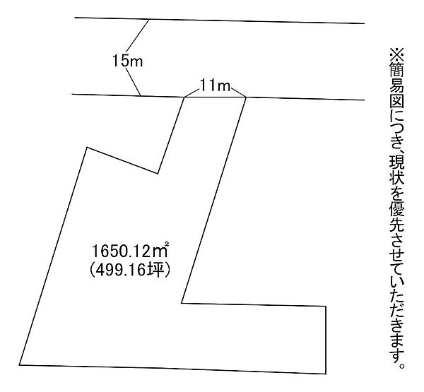 区画図：340000302044