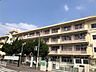 周辺：北九州市立朽網小学校（400m）