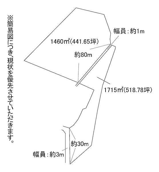 区画図：340000302048
