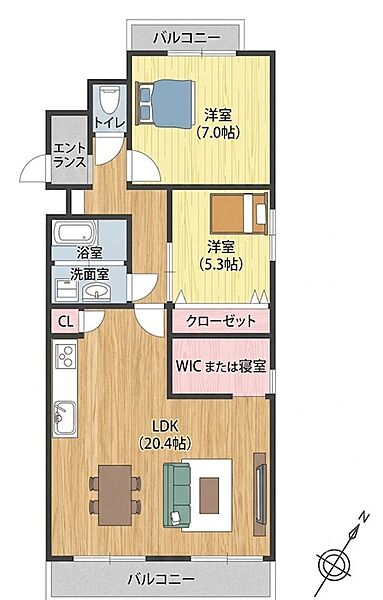 間取り：340000302767