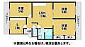 エメラルドタウン枝光E棟5階490万円