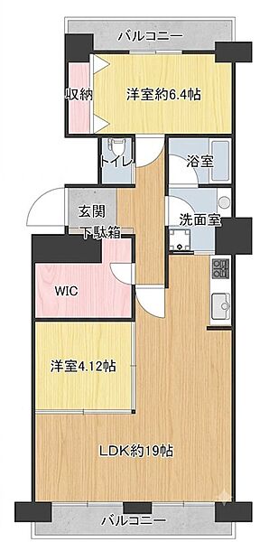 間取り：340000303290