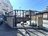 その他：敷地内にゴミ置き場を完備。日常のゴミ出しもスムーズに行え、清潔な環境を保てます。