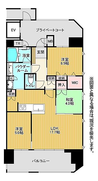 間取り：340000303885