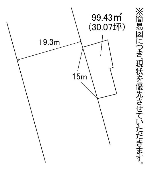 区画図：340000304279