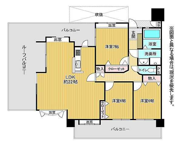 間取り：340000304482