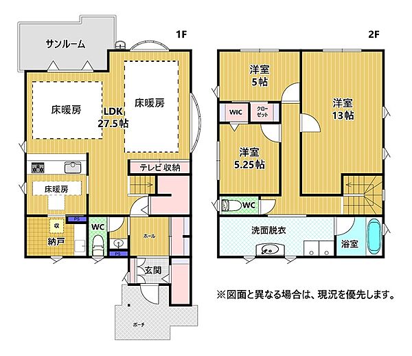間取り：340000304502