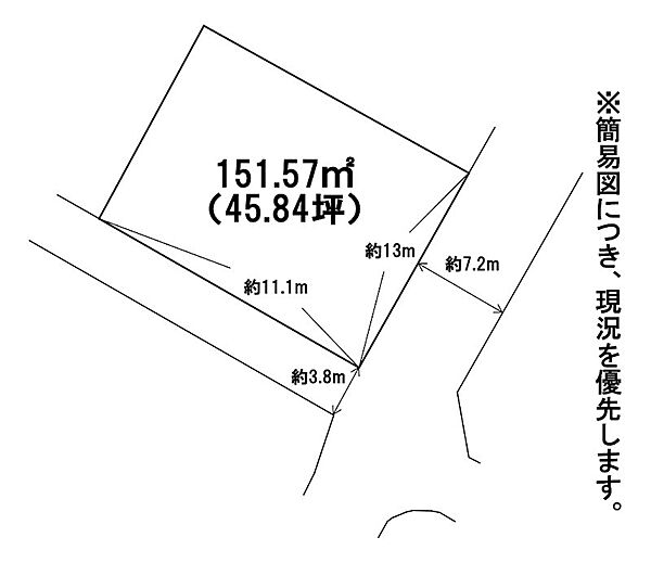 区画図：340000304508