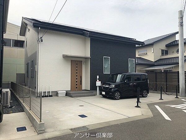 外観：340000304510