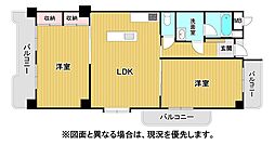 グランドハイツ中原東