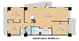 JGMヴェルデ唐の原駅前