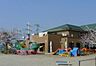 周辺：感田保育園（720m）