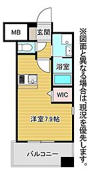 エンクレスト姪浜