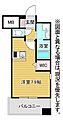 エンクレスト姪浜8階1,980万円