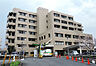 周辺：財団法人健和会 戸畑けんわ病院（750m）