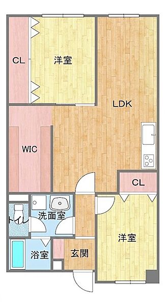 間取り：340000305845