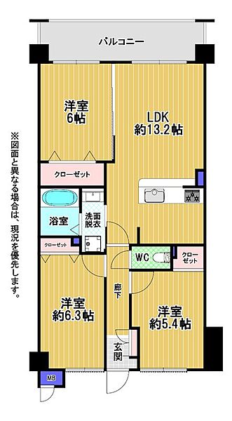 間取り：340000305989
