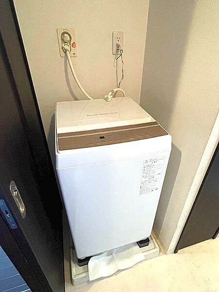 洗面を拡大表示