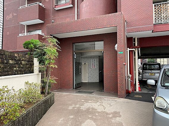 モノレール片野...