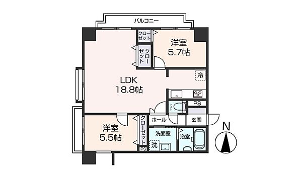 間取り：340000306796