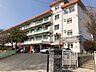 周辺：北九州市立吉田小学校（2508m）