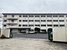 周辺：北九州市立吉田中学校（2310m）
