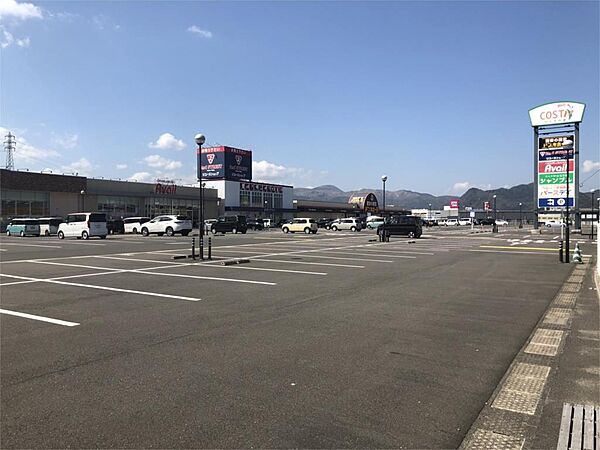 COSTA（コスタ）行橋（3900m）