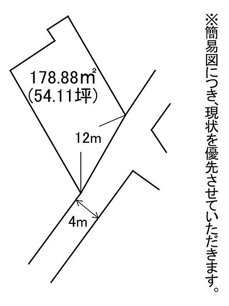 区画図：340000309679