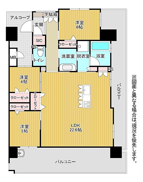 間取り：340000309814