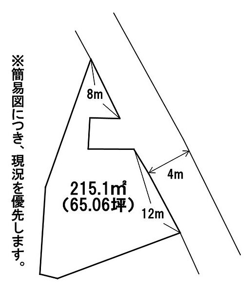 区画図：340000310261