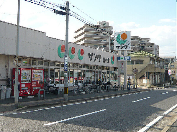 サンク 南小倉店（912m）