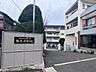 周辺：北九州市立霧丘中学校（590m）