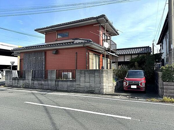 2026年8月駐車場増設工事