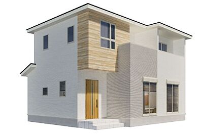 外観:閑静な住宅街にある落ち着いた住環境です 外観:閑静な住宅街にある落ち着いた住環境です
