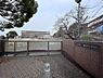 周辺：北九州市立枝光小学校（751m）