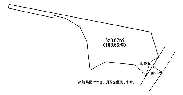 区画図：340000312367
