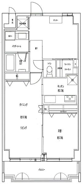 間取り：340000313018