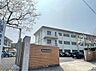 周辺：北九州市立江川小学校（1131m）